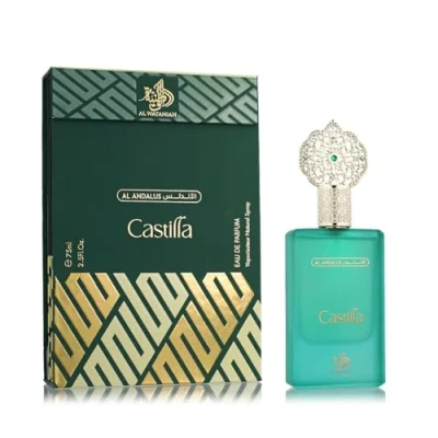 Abbildung von Al Wataniah Castilla Eau de Parfum 75 ml