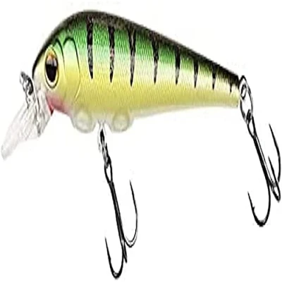 Abbildung von Berkley Hit Stick Angelköder Forelle, Perch, Barsch, Pike Hecht