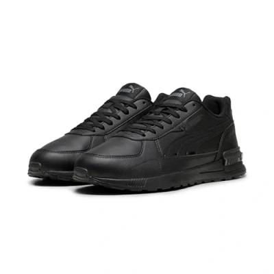 Abbildung von Graviton 2 Sneakers Erwachsene PUMA Black Shadow Gray