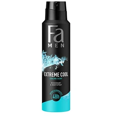 Abbildung von Fa Men Deospray&quot;Extreme Cool&quot; 6er Pack (6 x 150ml)