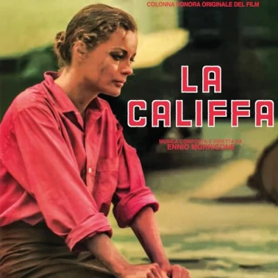Abbildung von La Califfa (Crystal Clear Vinyl) [VINYL] [Vinyl LP]