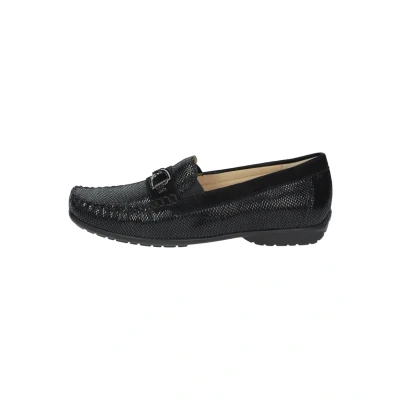 Abbildung von Sioux Adult Cortizia 723 H schwarz Gr. 37