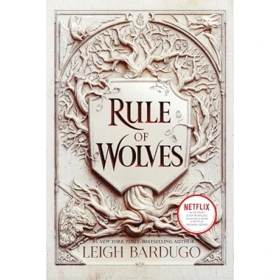 Abbildung von Rule of Wolves: Ausgezeichnet: Goodreads Choice Awards 2021 (King Scars Duology)
