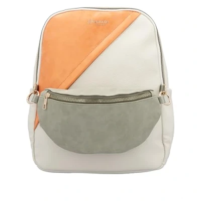 Abbildung von Remonte Tagesrucksack, Damen, Größe: One Size, Beige