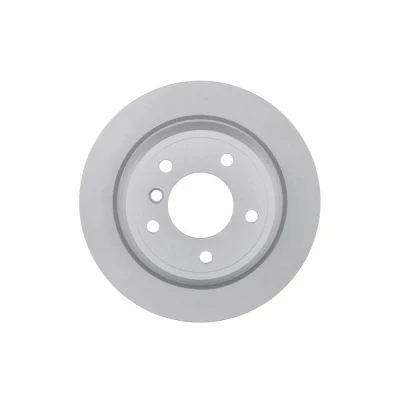 Abbildung von BOSCH 0 986 478 425 Bremsscheibe 297,7 9,9 5 120 voll beschichtet hochgekohlt mit Schrauben BMW: Limousine