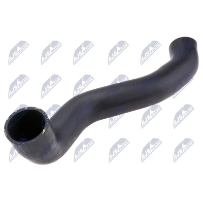 Abbildung von NTY GPP FR 053 Ladeluftschlauch FORD: S Max Mk1, MONDEO 4 Turnier, Galaxy Mk2 MPV