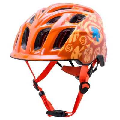 Abbildung von Kali Kinder Fahrradhelm Chakra Child