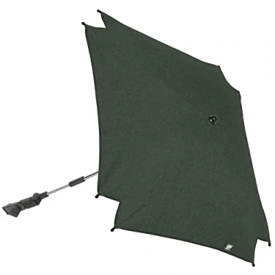 Abbildung von My junior® Sonnenschirm UV50+ Shadow Moss Green