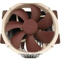 Abbildung von NH D15 SE AM4, CPU Kühler