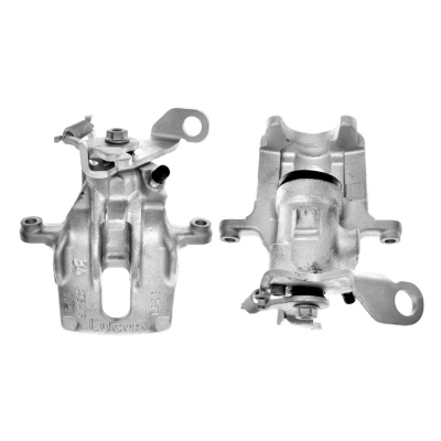 Abbildung von BOSCH 0 986 135 087 Bremssattel Gusseisen 51 FORD: FIESTA 5