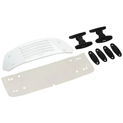 Abbildung von VISERA MULTIREGULABLE C/PLANTILLA 230X90 MM klar