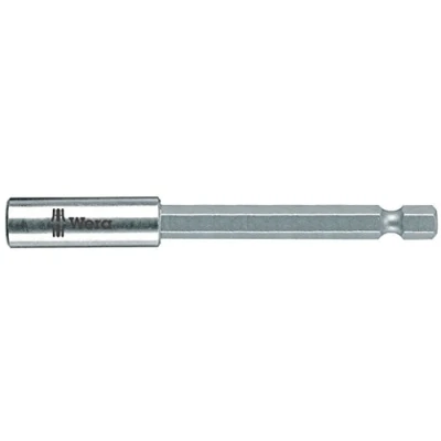 Abbildung von Wera 899/4/1 SB, Edelstahl, Sechskantschaft, 25,4 / 4 mm (1 4), 152
