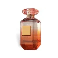 Abbildung von Fragrance World Rose Seduction Secret Sunkissed Eau De Parfum 100ml