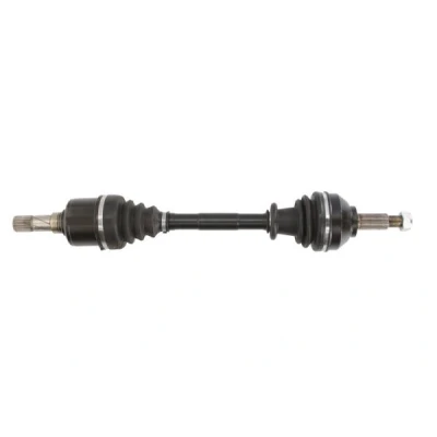 Abbildung von POINT GEAR PNG72814 Antriebswelle Vorderachse links 670 102 RENAULT: TRAFIC 2 Bus, Kasten, Pritsche/Fahrgestell