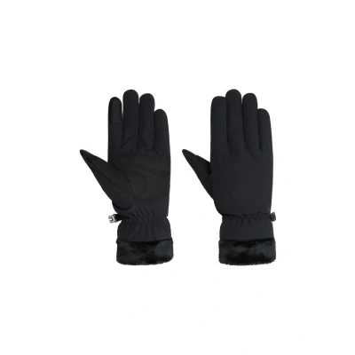Abbildung von Jack Wolfskin HIGHLOFT GLOVE WOMEN