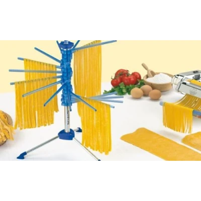 Abbildung von Marcato Pasta Trockengestell Kunststoff Transparent