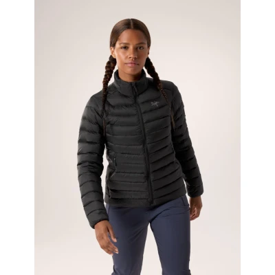 Abbildung von Arc&#039;teryx Cerium Jacket W Mittelschicht