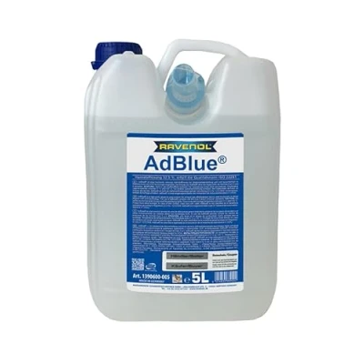 Abbildung von RAVENOL AdBlue®