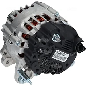 Abbildung von HC Cargo F032116231 Lichtmaschine 14V 110A VOLKSWAGEN: Golf 7 Schrägheck, Variant, Touran II, SEAT: Ateca, Leon III ST