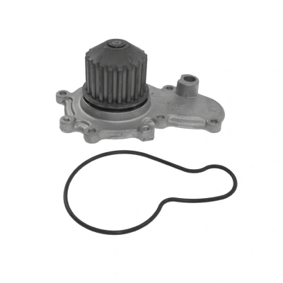 Abbildung von BLUE PRINT ADA109118 Wasserpumpe 20 Aluguss mit Dichtung Metall CHRYSLER: PT Cruiser Kombi, Voyager / Grand 3