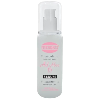 Abbildung von Mekako AD Hoc Serum