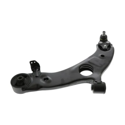 Abbildung von MOOG HY WP 14701 Querlenker unten, Vorderachse links KIA: SORENTO 2, HYUNDAI: Santa FE 3, Grand Fé