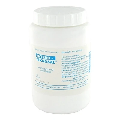 Abbildung von Entero Teknosal Pulver 1000 ml