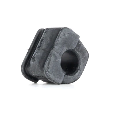 Abbildung von FEBI BILSTEIN 22492 Stabigummis Vorderachse, innen Gummi 16 VOLKSWAGEN: Lupo / 3L, Polo III Schrägheck, Amarok Pritsche Fahrgestell kfzteile,