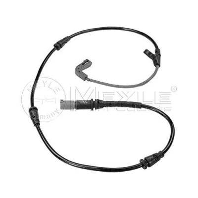 Abbildung von MEYLE 314 527 0004 Verschleißanzeige Vorderachse ORIGINAL Quality BMW: X5