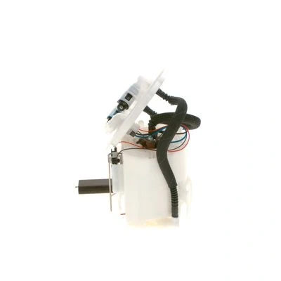 Abbildung von BOSCH 0 580 303 088 Kraftstoff Fördereinheit elektrisch OPEL: Astra H Caravan, Schrägheck, GTC