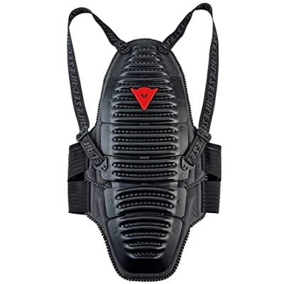 Abbildung von Dainese WAVE 11 D1 AIR, Schwarz, Größe M