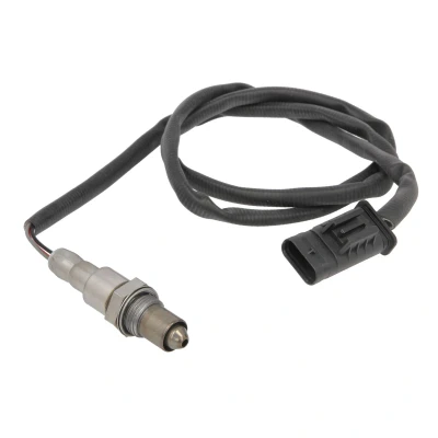 Abbildung von DELPHI ES21494 12B1 Lambdasonde Breitband Lambda Sonde, beheizt BMW: 5 Touring, Limousine, 3 Touring