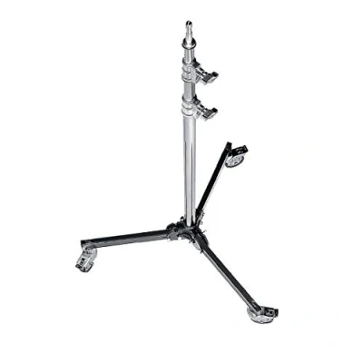 Abbildung von AVENGER A5017 Stativ Roller 17 Fold Base