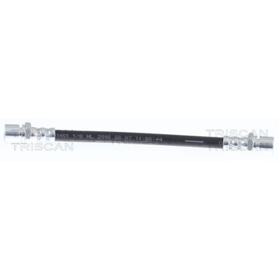 Abbildung von TRISCAN 8150 24209 Bremsschläuche F10x1 OPEL: Corsa A CC, Calibra A, Kadett E Caravan, DAEWOO: Lanos Schrägheck, SAAB: 9 5 Kombi
