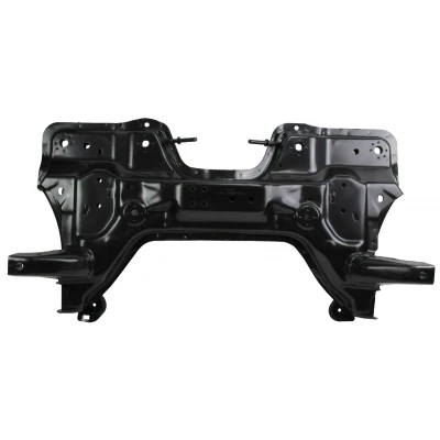Abbildung von Mapco 54797 Achsträger Fahrschemel Achskörper Rahmen Motorträger