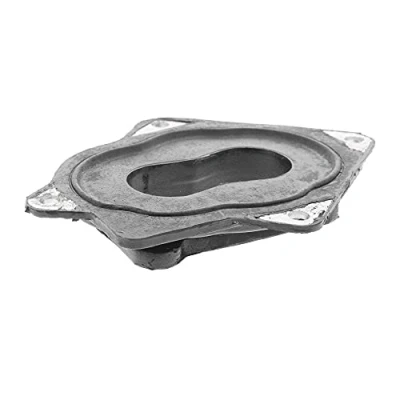 Abbildung von VAICO V10 1239 Flansch, Vergaser Original Qualität VOLKSWAGEN: Passat B3/B4 Limousine, Variant