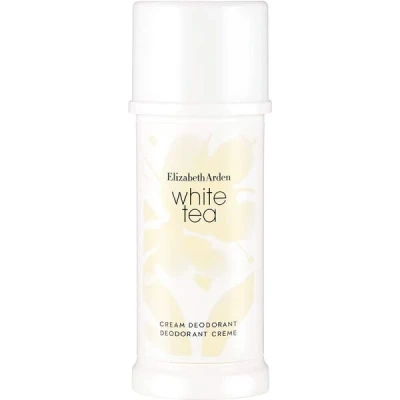 Abbildung von Elizabeth White Tea Cream Deodorant 40 ml