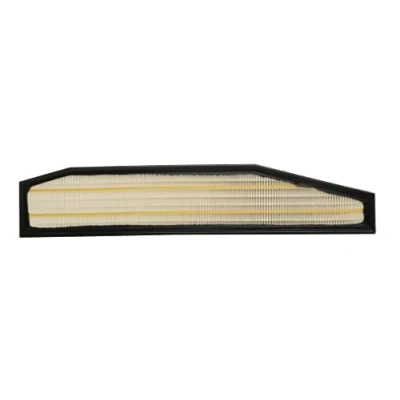 Abbildung von RIDEX 8A0374 Luftfilter 45 134 674 Filtereinsatz, Umluftfilter mit Vorfilter BMW: X3
