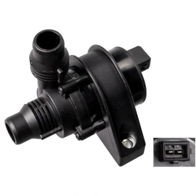 Abbildung von FEBI BILSTEIN 176341 Zusatzwasserpumpe BMW: X5