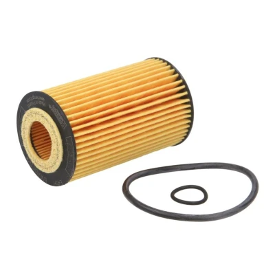 Abbildung von HENGST FILTER E45H D113 Ölfilter Filtereinsatz RENAULT: CLIO 2, TWINGO 1, Kangoo I