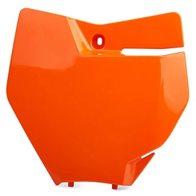 Abbildung von PLATE#FRT SX/SX F 16 18 OR