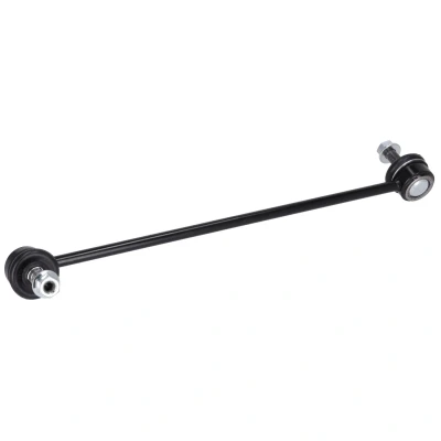 Abbildung von FEBI BILSTEIN 183504 Koppelstange Vorderachse rechts 340 M10 x 1,25 mit selbstsichernder Mutter Stahl HONDA: HR V II