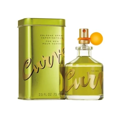 Abbildung von Curve By Liz Claiborne Eau de Cologne Spray für Herren, 70 ml