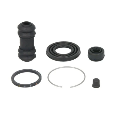 Abbildung von AUTOFREN SEINSA D4178 Bremssattel Reparatursatz Hinterachse 32 TOYOTA: Celica VI Coupe, IV V Coupe