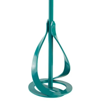 Abbildung von Collomix 40.880 000 Varilla mezcla FM 60 S turquoise