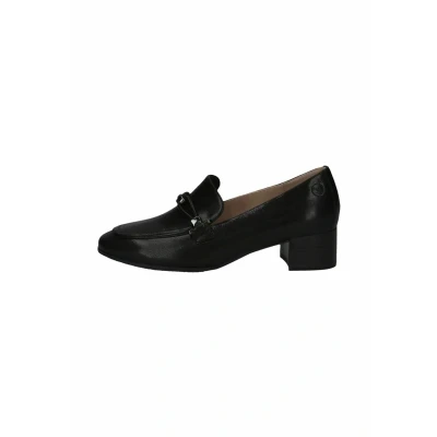 Abbildung von Caprice Slipper, Damen, Größe: 36, Black nappa Schuhe