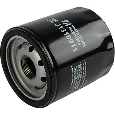 Abbildung von HERTH+BUSS JAKOPARTS J1310911 Ölfilter Anschraubfilter CADILLAC: XT5 SUV, OPEL: Astra K Sports Tourer, CHEVROLET: Camaro VI Coupe