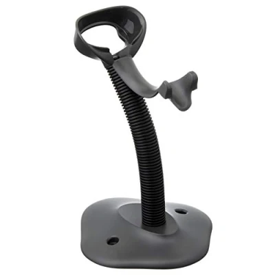 Abbildung von Zebra Standfuß für Barcode Scanner LS2208 schwarz