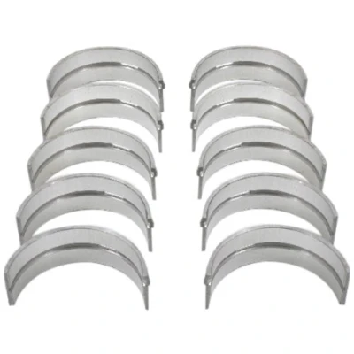 Abbildung von JAPANPARTS MS2200GP Kurbelwellenlagersatz