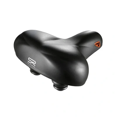 Abbildung von Selle Royal Fahrradsattel &quot;Torx Unisex Premium&quot;